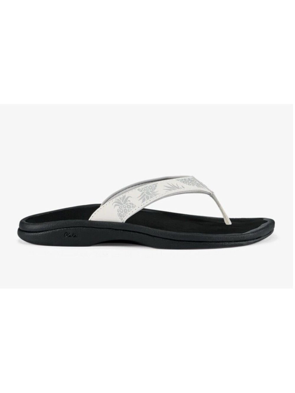 Olukai Ohana Wmn Best Selling Beach Sandals, Lightweight Comfort Sz 6 NEW